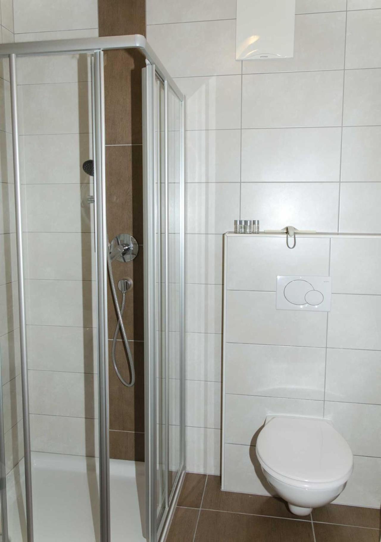 Haus Alpin Apartments Pettneu am Arlberg Eksteriør billede