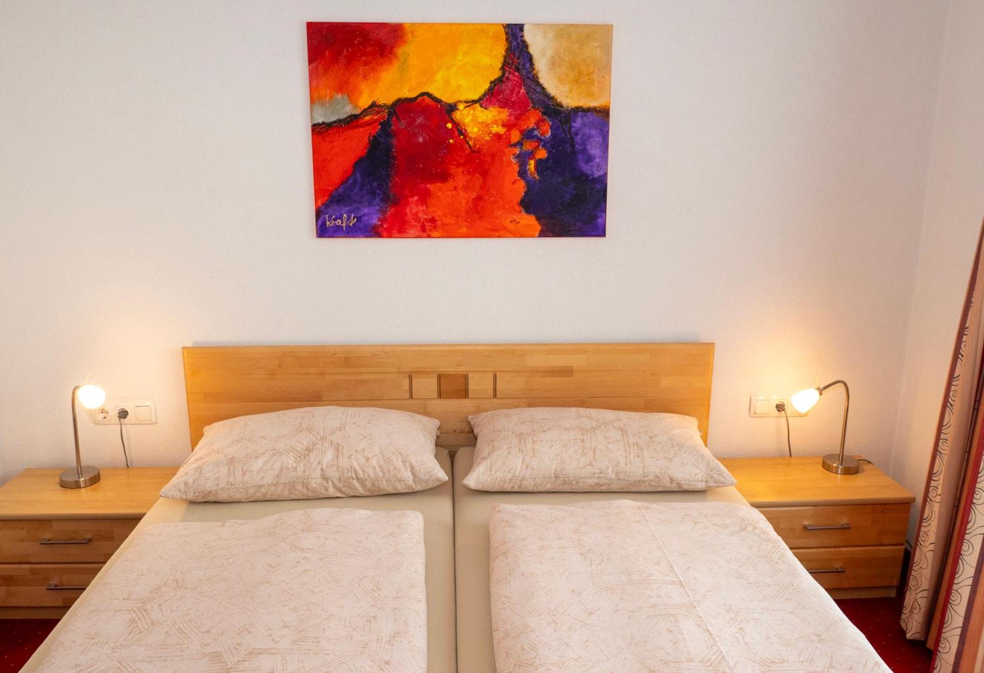 Haus Alpin Apartments Pettneu am Arlberg Eksteriør billede