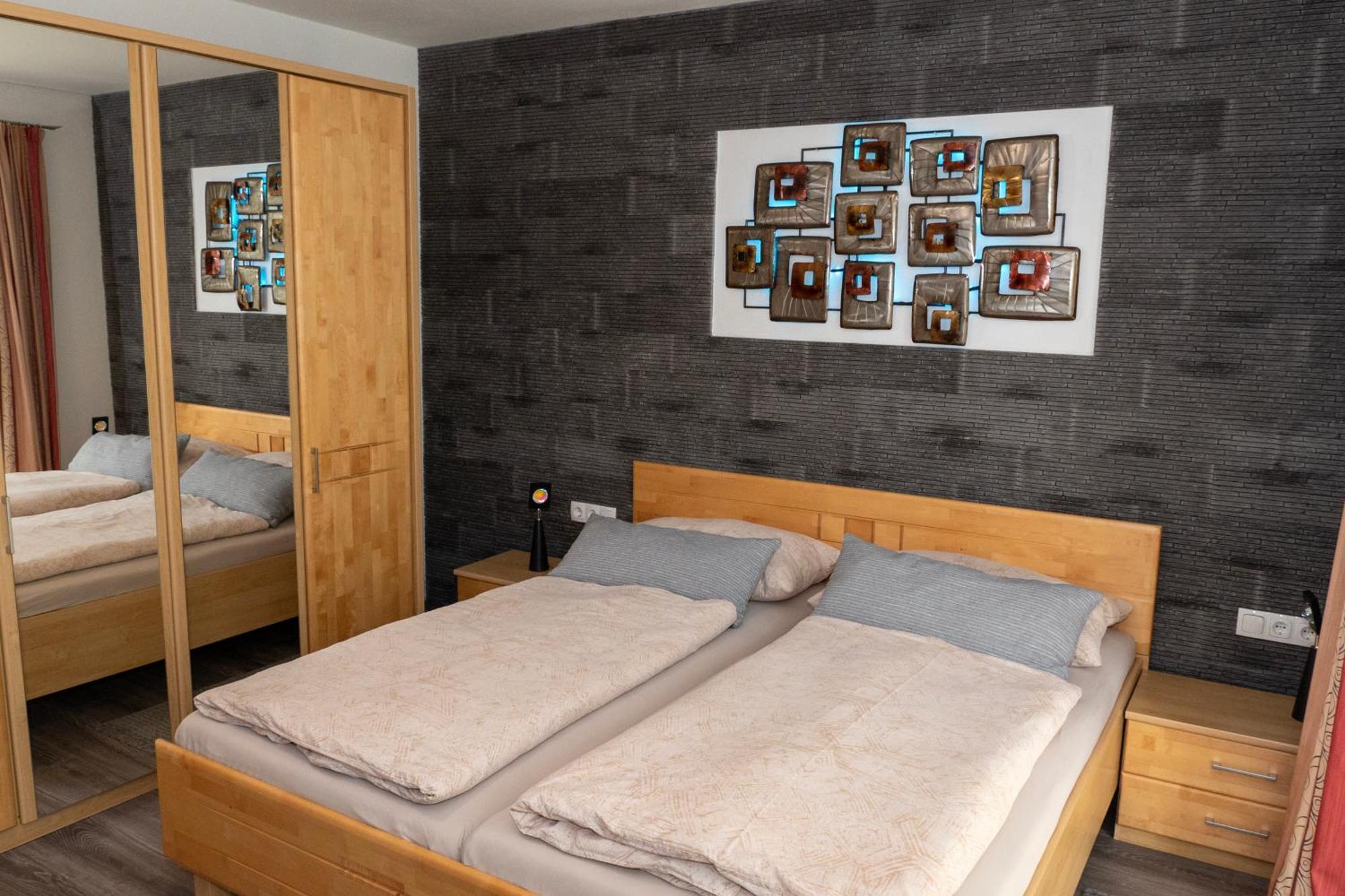 Haus Alpin Apartments Pettneu am Arlberg Eksteriør billede