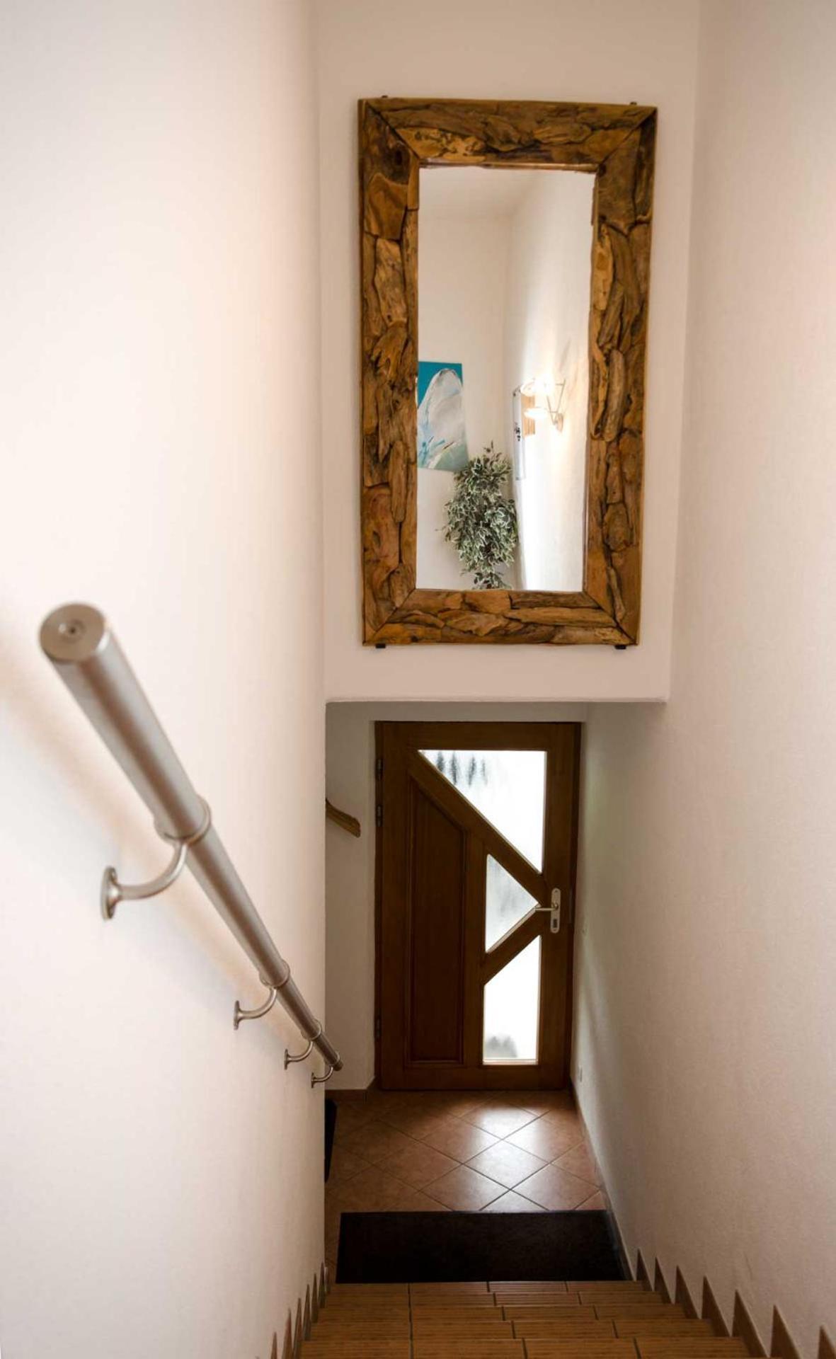 Haus Alpin Apartments Pettneu am Arlberg Eksteriør billede